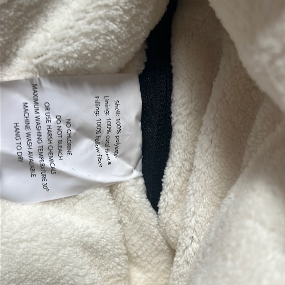 Stroller Weatherproof Footmuff - Picture 5 of 9